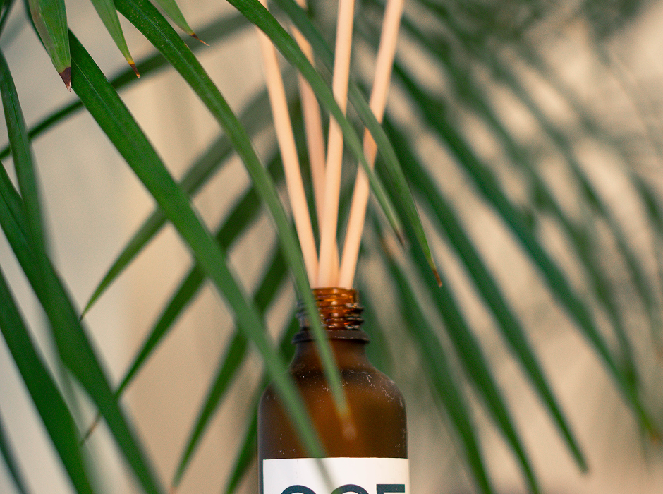 The Secret to Studio Harmony: Why Bi-Annual Office Aromas Matter
