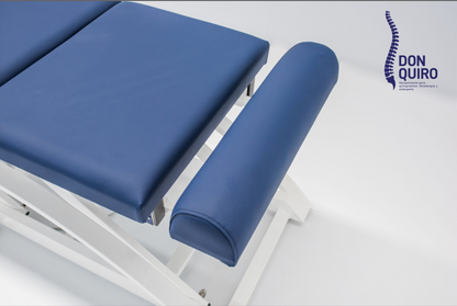 Elevation stretcher with 2 drops (Don Quiro) – Model 1